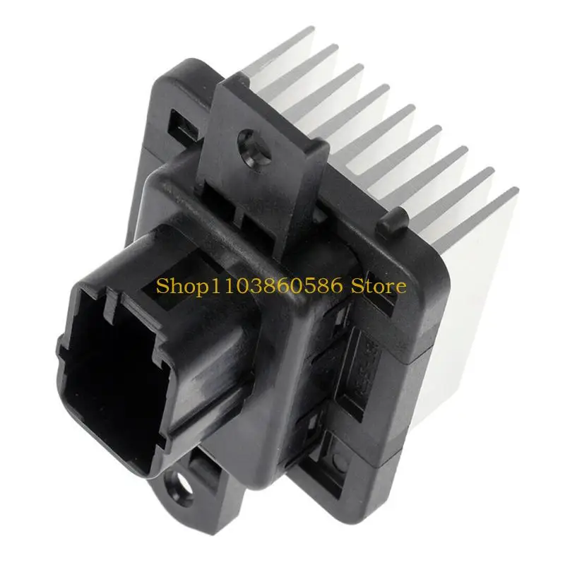 242A 히터 송풍기 모터 팬 저항기 자동차 액세서리 히터 송풍기 모터 팬 저항기 7802A240 스포츠 2013-2020 스포츠