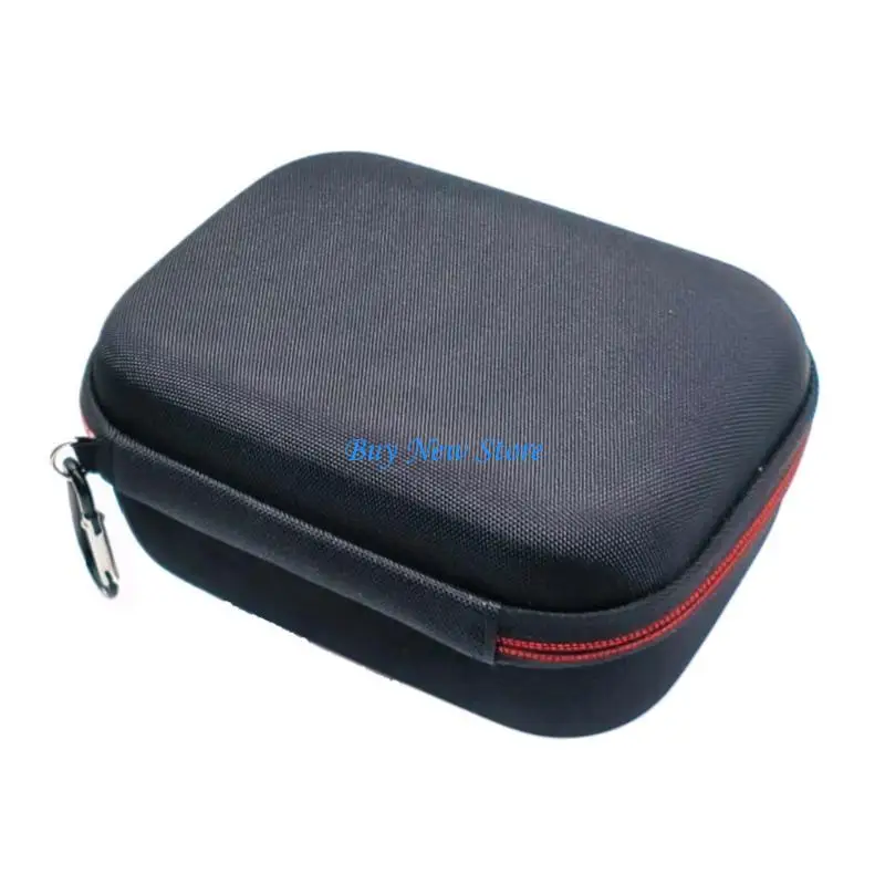 

20CE Travel friendly Speaker Case for GO4 Speaker Case Protective Cover Protector