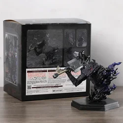 Guts Armor Bust Special Edition Anime Statue Decoration Collection Figurine Model Toy