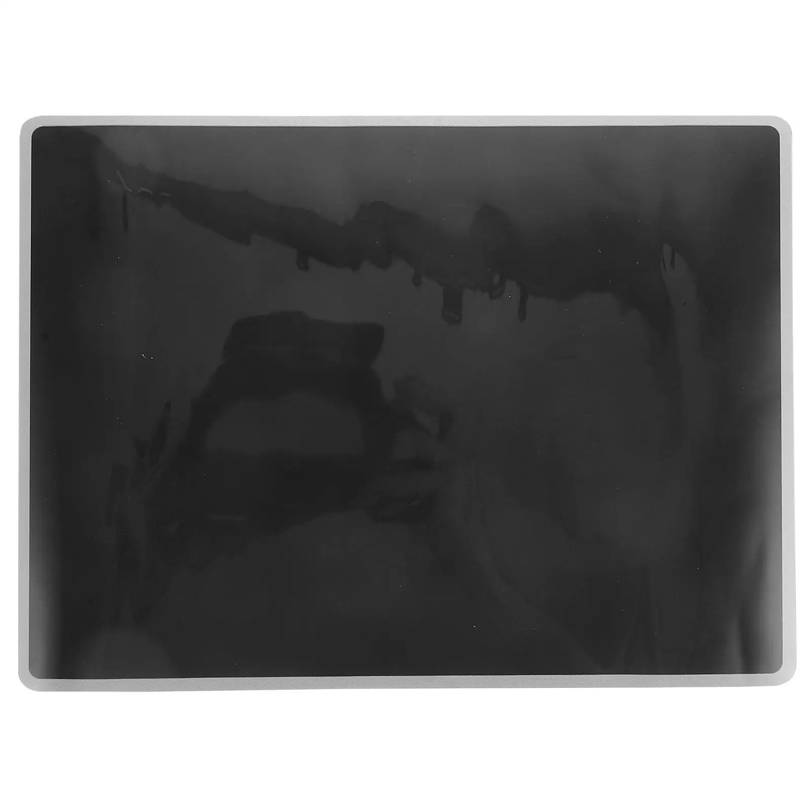 MINI Magnetic ปฏิทิน Memo BOARD สติกเกอร์แบบพกพา DRY ERASE ตู้เย็น Planner หมายเหตุ Space ห้องครัวการเขียน