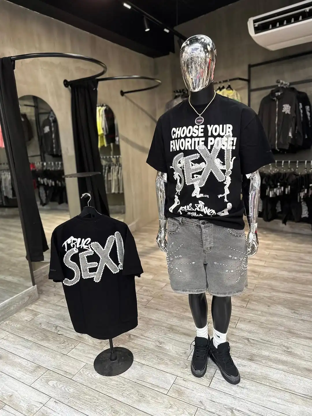 

Летние модные классические черные хлопковые футболки с круглым вырезом, удобная свободная повседневная одежда в американском стиле с короткими рукавами в стиле хип-хоп