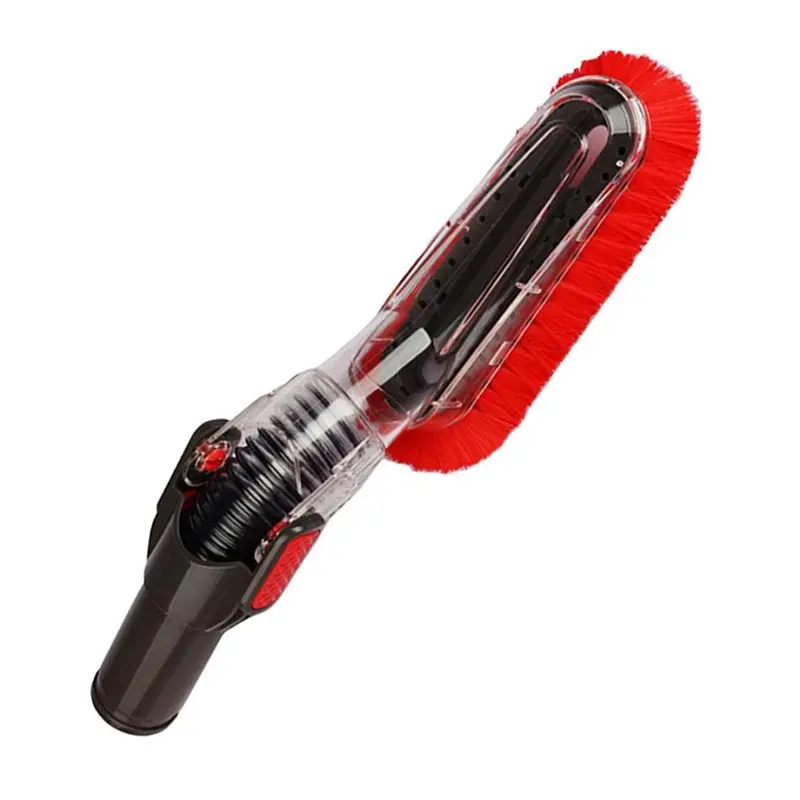 B82B-Universal Vacuum Cleaner Brush Head Vacuum Cleaner Brush Head Attachments Vacuum Cleaner Soft Bristle Nozzle