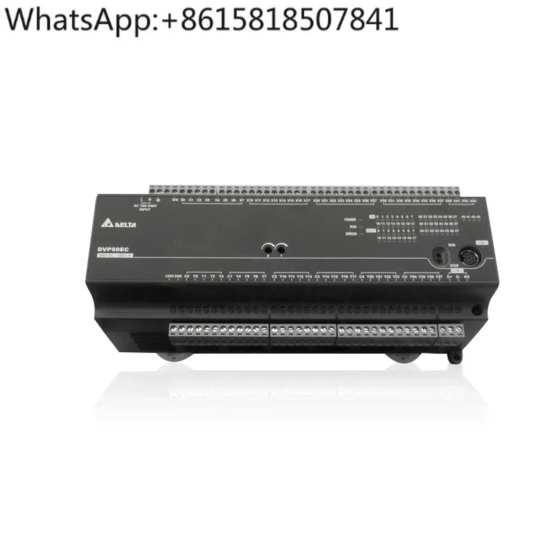 ES2 analógico/DVP04AD/02DA/04DA/DVP06XA/DVP/04PT/04TC/10RC/-E2