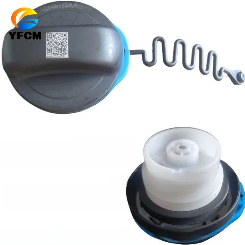 Excavator Parts Fuel Tank Inner Cap for Chery Tiggo 8 Tiggo 7 Exeed