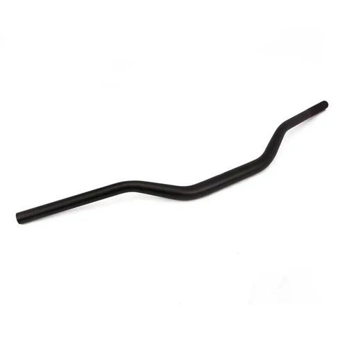 Imagen 2 del producto Manillar de motocicleta de 22MM y 28MM, barra de mango grande de 1-1/8 "", accesorios universales para carreras, Dirt Pit Bike, Motocross, ATV, aleación de aluminio