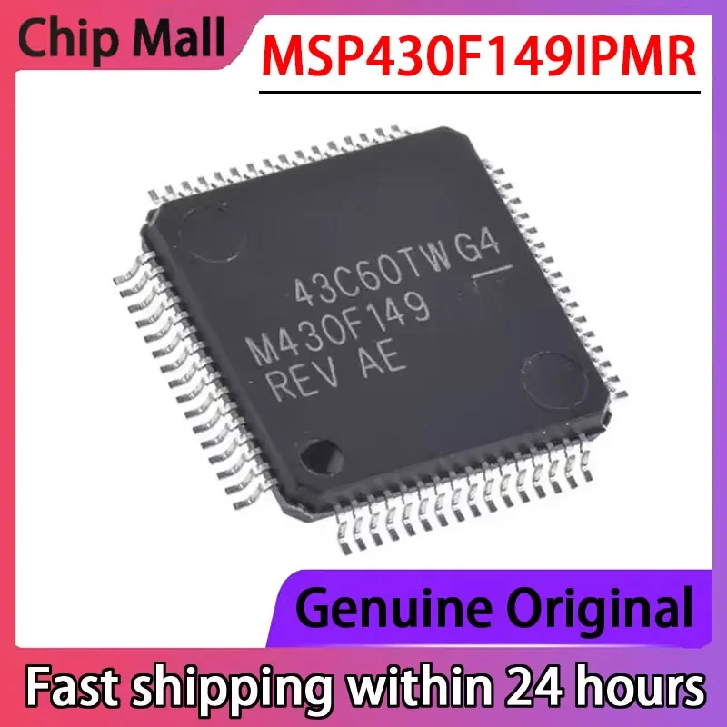 2PCS Original MSP43…