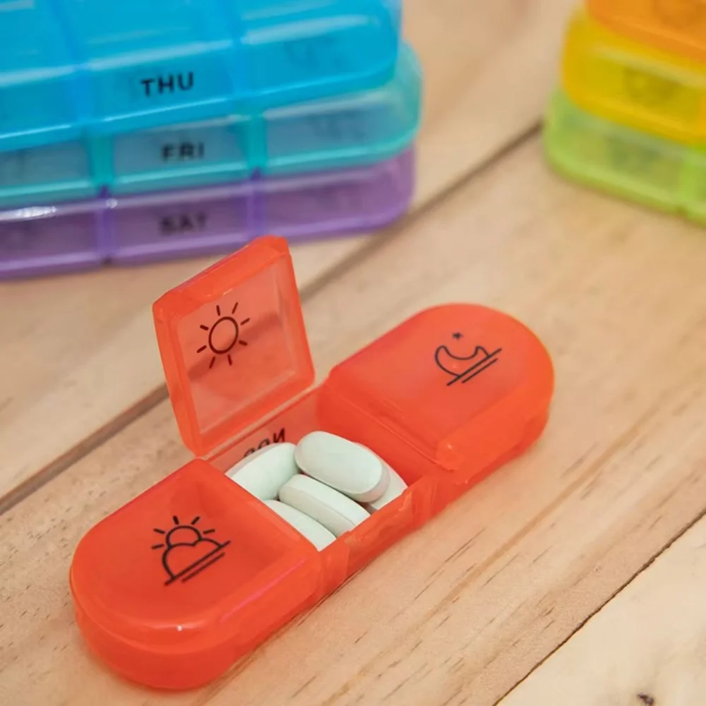 Thumbnail 4 - #25 Best Selling Pillboxes