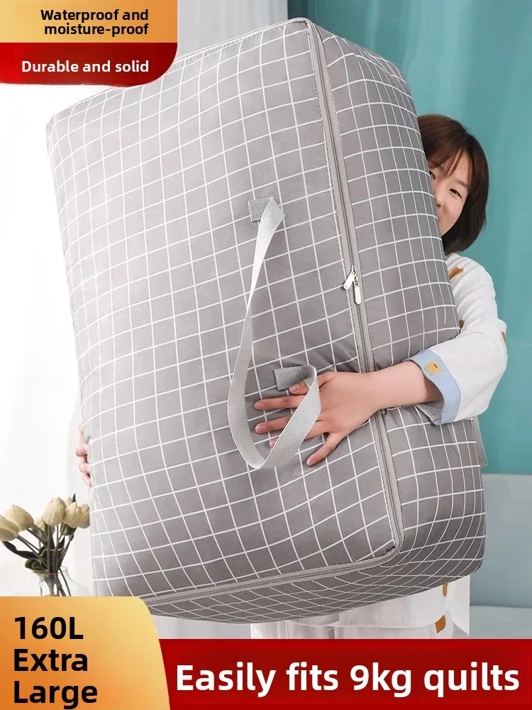 large-capacity-cotton-quilt-storage-bag-college-student-dormitory-moving-bag-durable-luggage-bag-travel-bag-abs-pc-material