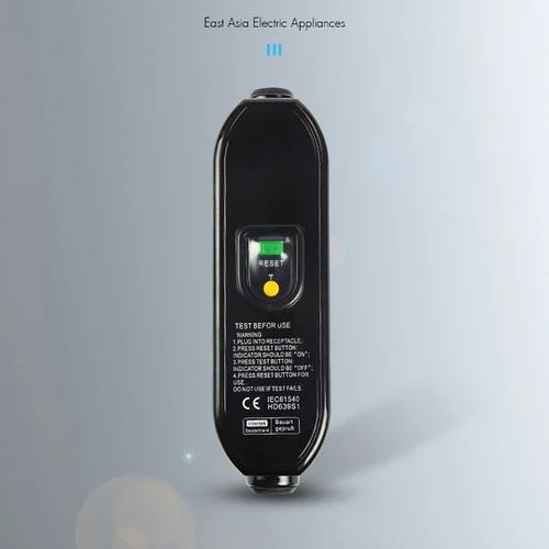 Imagen 1 del producto LBD-16S Prcd Eléctrico con Dispositivo Protector