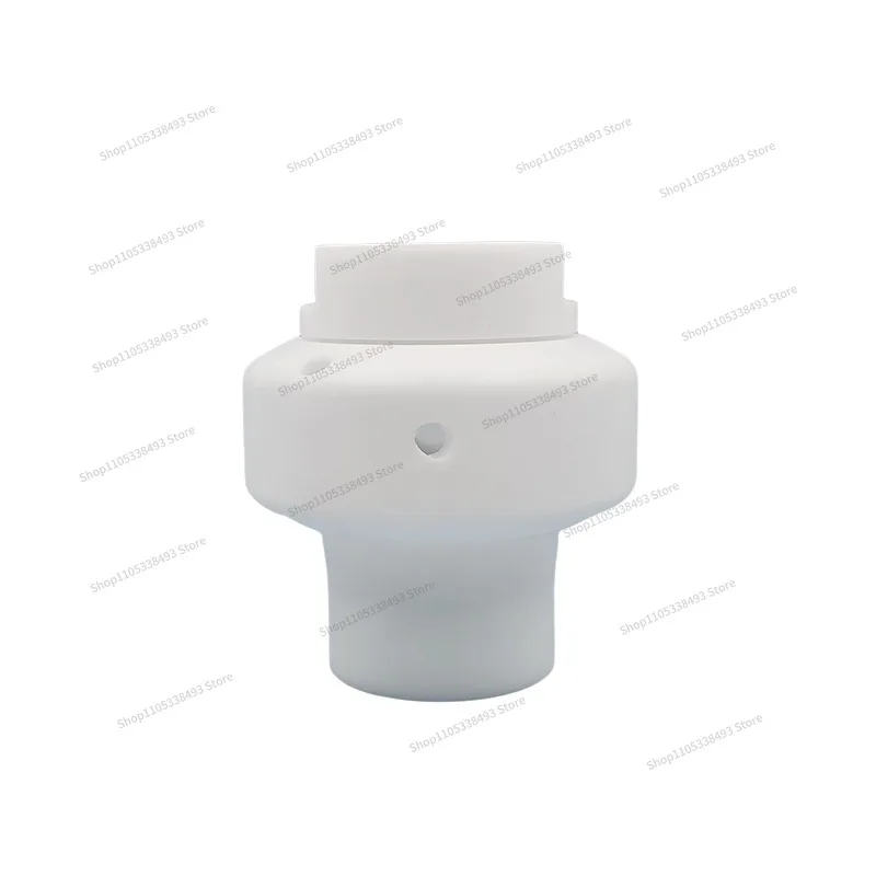 For Rotary Cleaning Nozzle PTFE Spray Ball 27500 Tank Reactor Feed Cleaning Nozzle