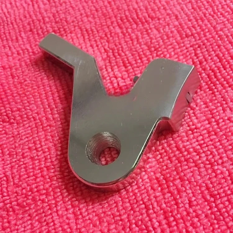 

Special Foot for Folding, for Small Peeler/small Shovel Machine