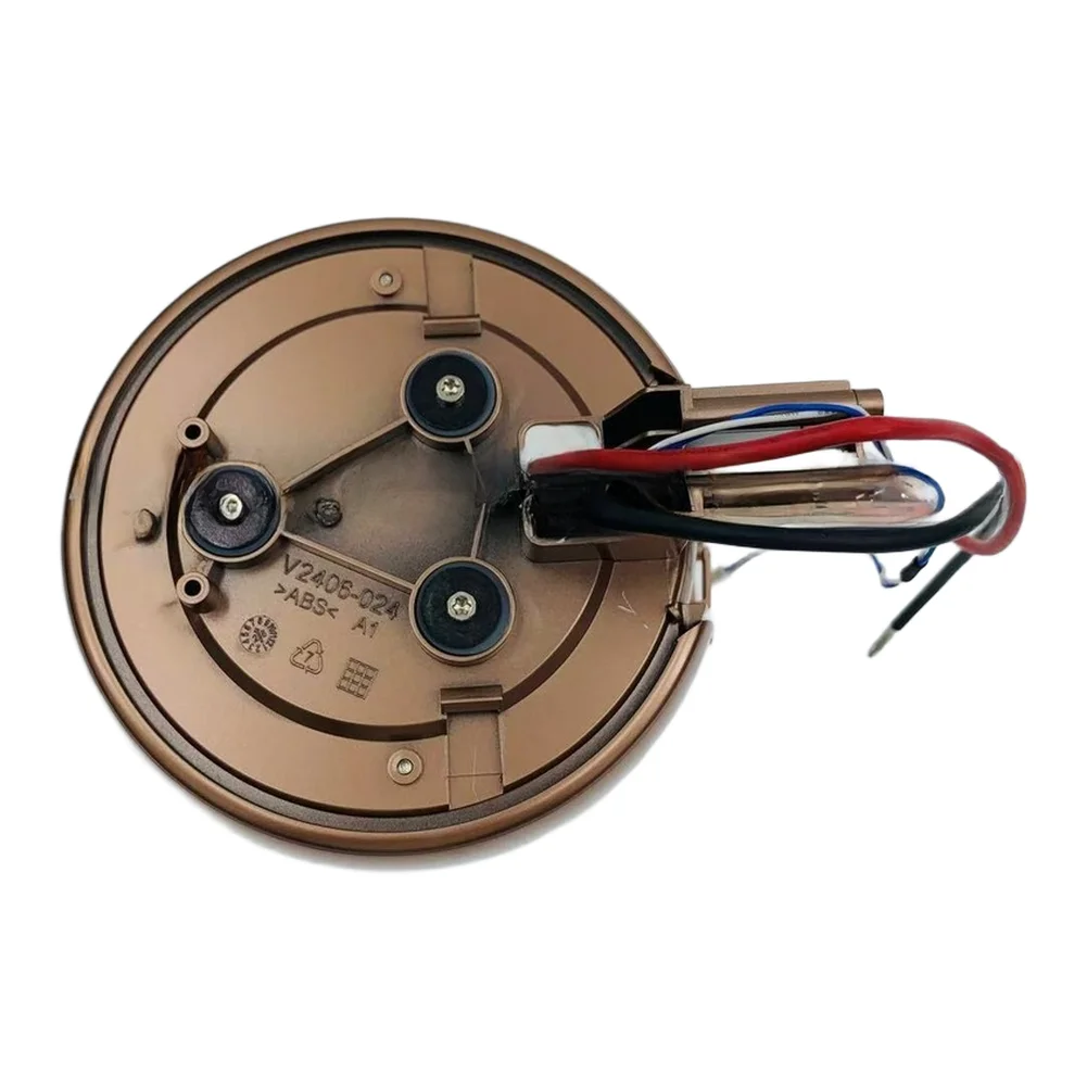 Replacement Motor Body Assembly for For dreame Z20 Station Vacuum Cleaner Compatible with Original Mounting Points