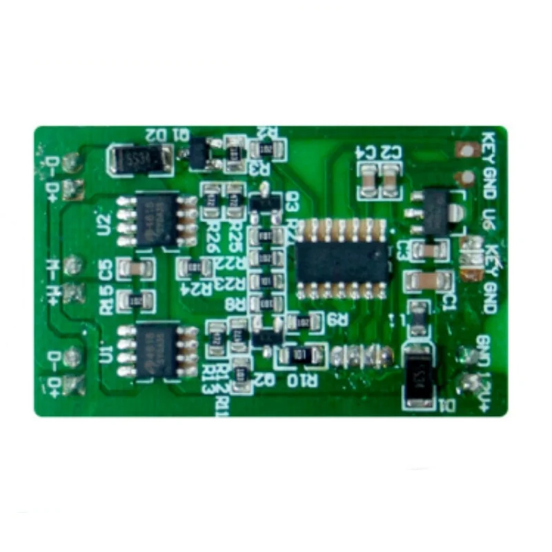 1PCS SOP14-MAP3202 LX6523AID ABA3100R RE46C200S14F 74ACT04SCX