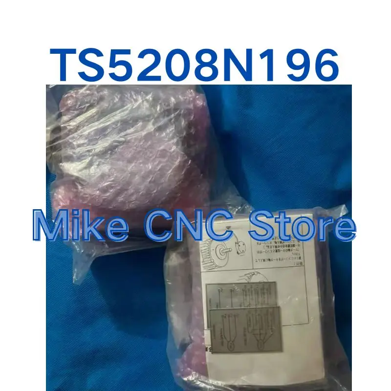 New TS5208N196 encoder for fast delivery