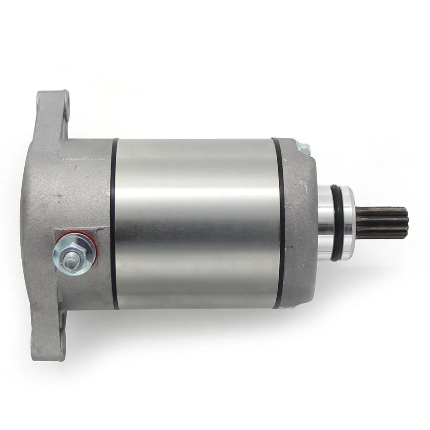 

Motorcycle Magneto Engine For Arctic Cat 250 2X4 4X4 300 2X4 4X4 OEM : 3545-003 3545-017 Starters Engine Moped Moto