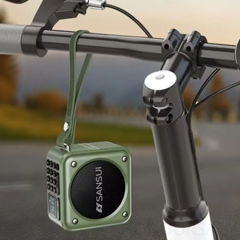 Outdoor Sports Port…