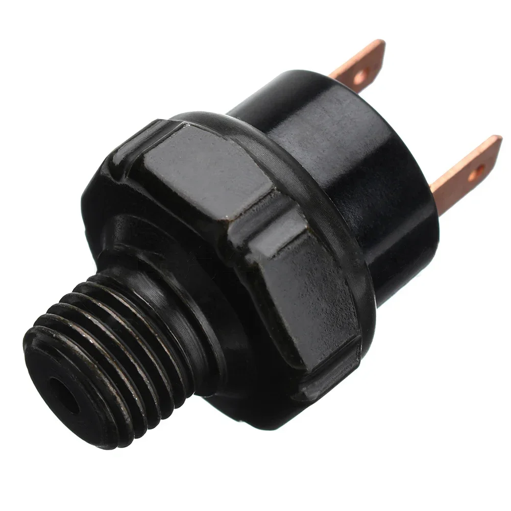 90-120PSI Air Pressure Switch Tank Mount Thread 1/4