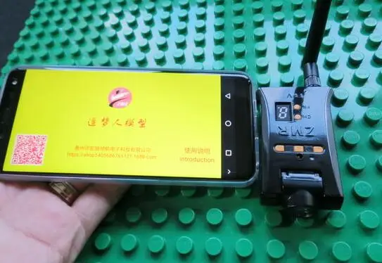 Zmr 5.8g 40ch 400mw wifi fpv 720p câmera av vtx transmissor receptor combo 5.8ghz 0.4w wifi remetente de vídeo