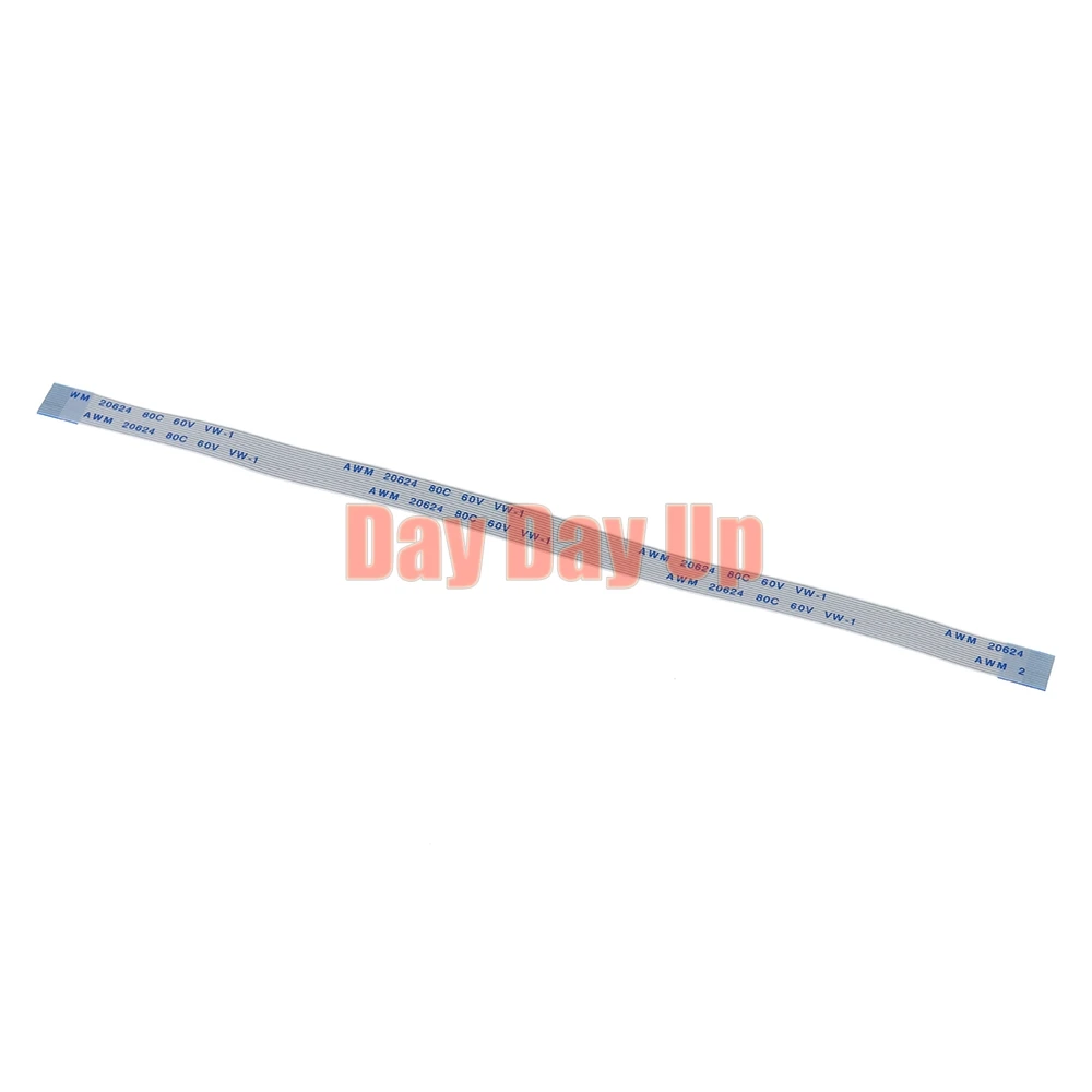 5 шт. ленточный гибкий кабель выключателя питания для XBOX360 E, кабель включения/выключения, гибкий ленточный кабель для XBOX 360 E