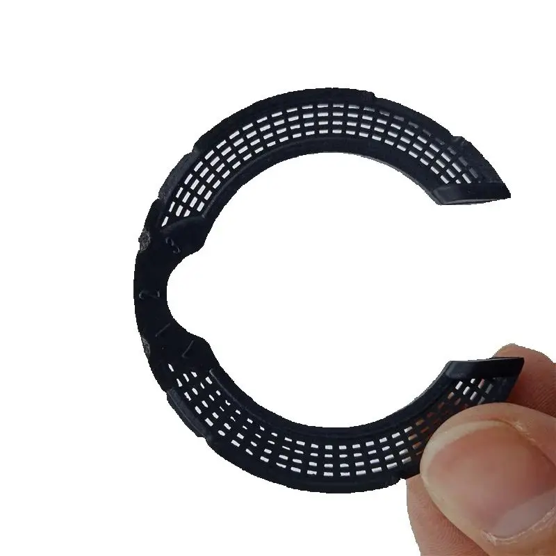 Accessori del filtro dalla polvere 5 pcs per il saldatore dell\'aria calda di marca di Rayma trasporto libero