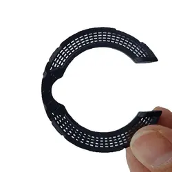 5pcs Dust Filter Accessories Compatible with Rayma Brand Hot Air Welder - Free Shipping