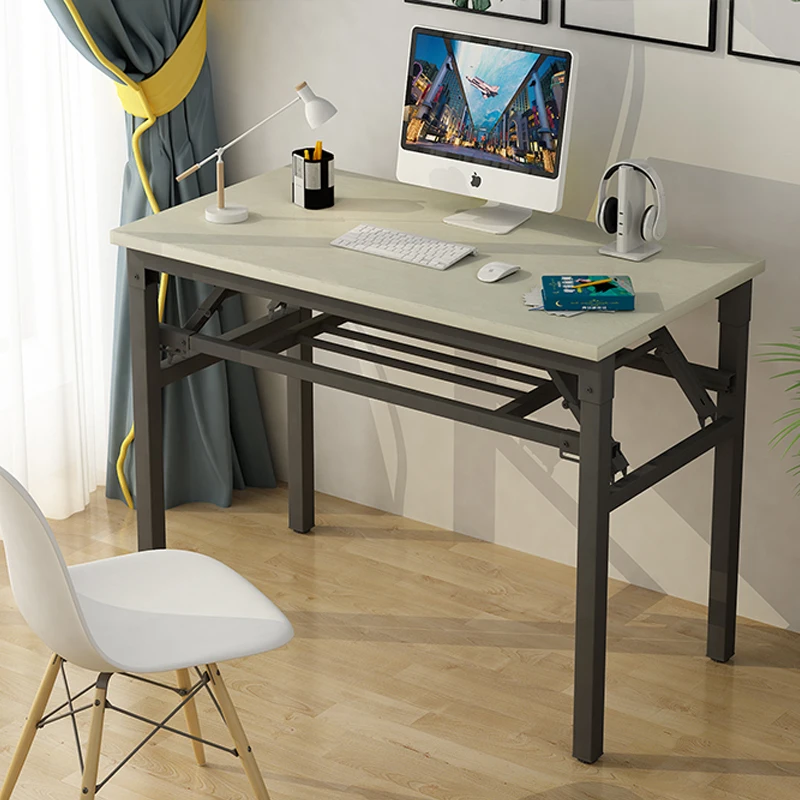 Bedroom Gaming Computer Desks Mobile Study Nordic Floor Computer Desks Accent Design Silla De Escritorio Office Furniture