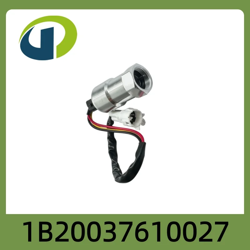 Odometer Speed Sensor 1B20037610027 1B18037600027 Car Transmission Sensor