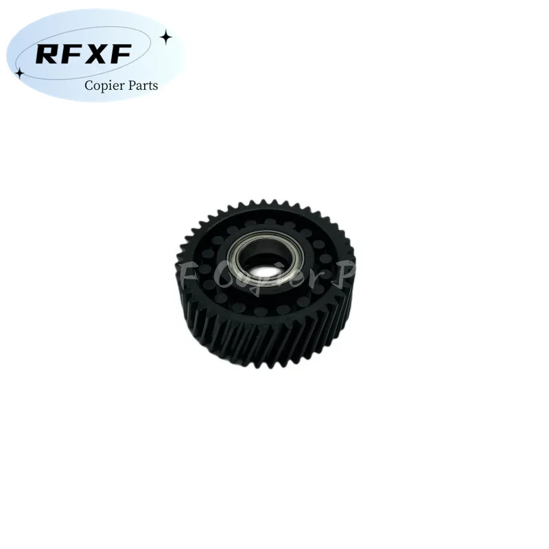 2PCS D074-6312 OEM High Quality For Ricoh PRO 8210 8100 8110 8120 8200 C751 C651 Secondary Transfer Roller Gear Copier Parts