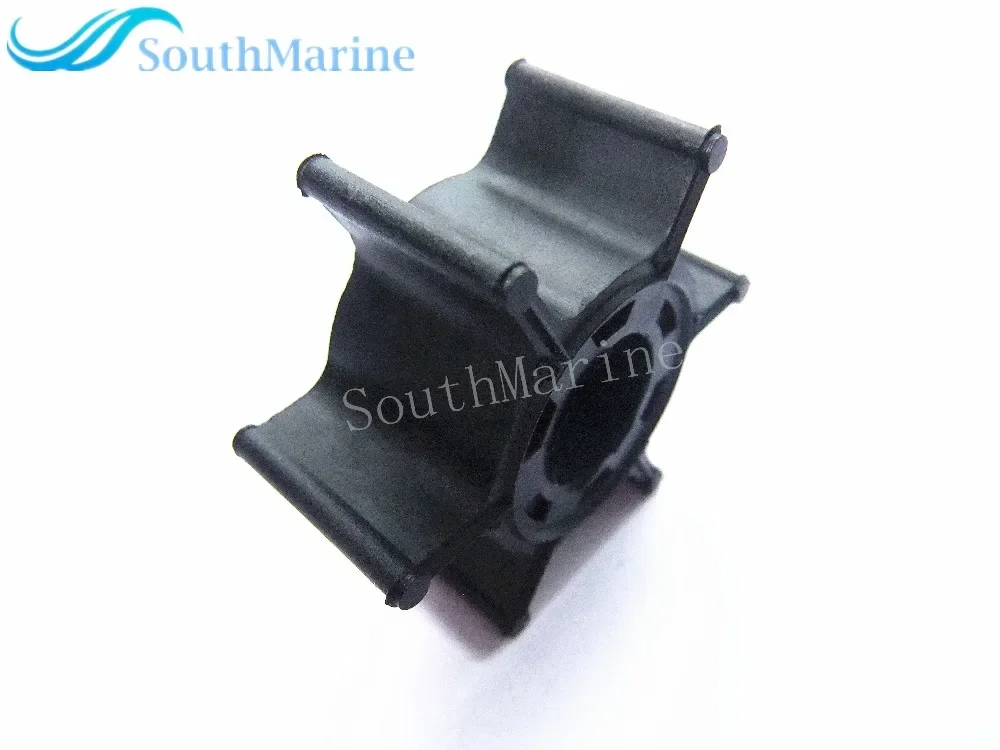 

47-11590M 18-3066 Water Pump Impeller for Mercury Mariner 6HP 8HP Motor Quicksilver Parts , 6C 6D 8C Outboard