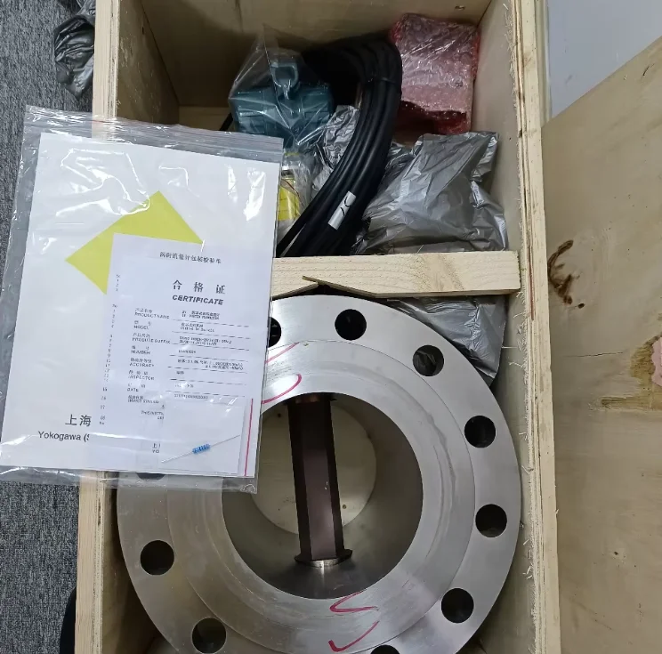 Original Yokogawa D…