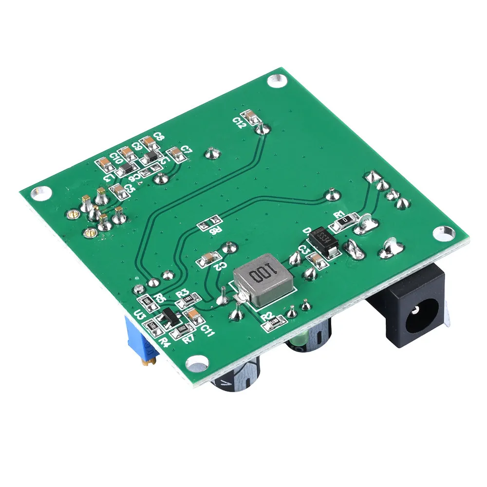 10mhz-ocxo-2525-n-周波数基準ボード-正弦波-sma-rf-出力サーモスタット式発振器