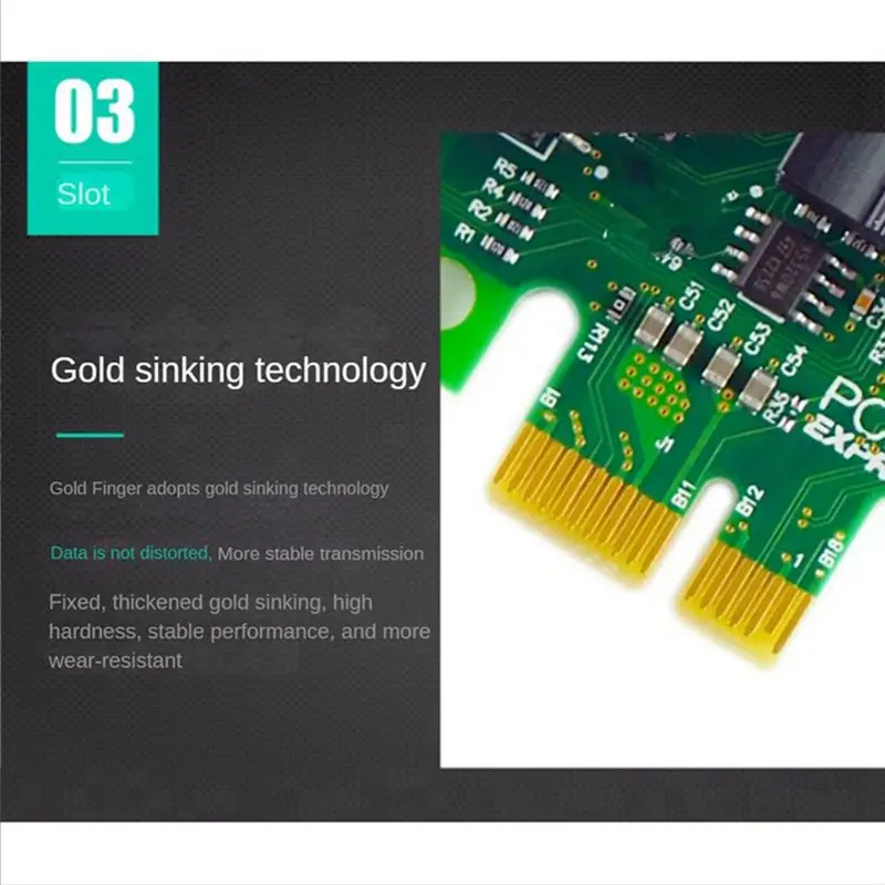 dt93-na82575-t2-pci-ex1-ギガビットデュアル電気サーバーネットワークカード-82575eb-チップデスクトップネットワークカード