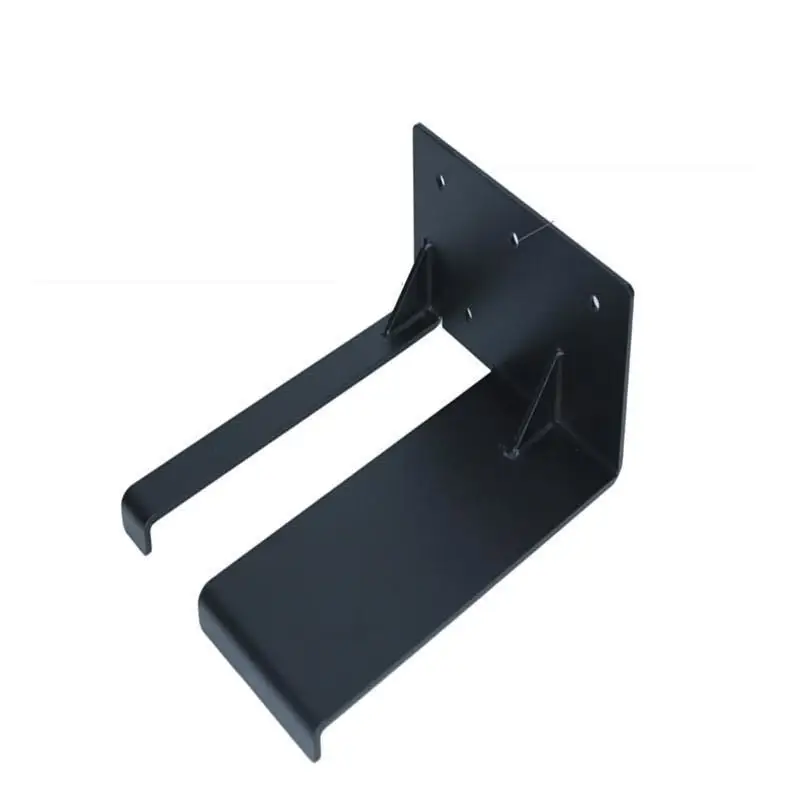 

Держатель бензопилы, настенное крепление, полка для хранения, тяжелая сталь для гаражной мастерской, органайзер для инструментов с устойчивым к ржавчине покрытием