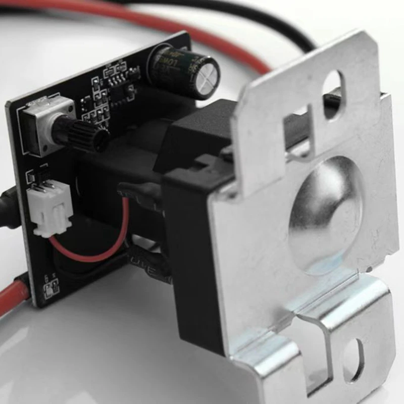 Welding Machine Control Board Spot Welding Machine Control Board For 18650 Battery