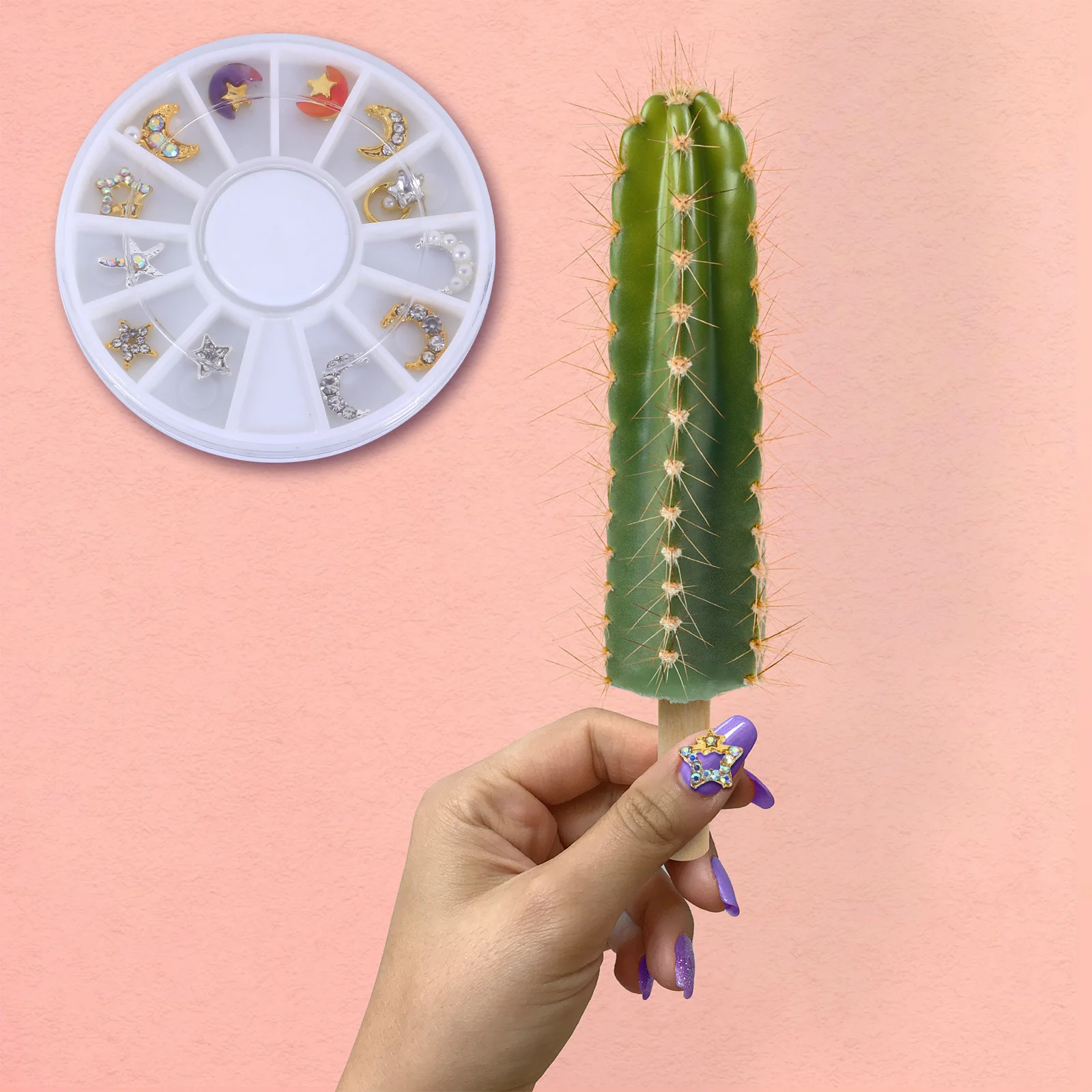 12 szt. Ozdoby do paznokci z kryształkami, eleganckie dekoracje do paznokci, torebek, telefonów, rękodzieła, naklejki z kryształkami dla kobiet