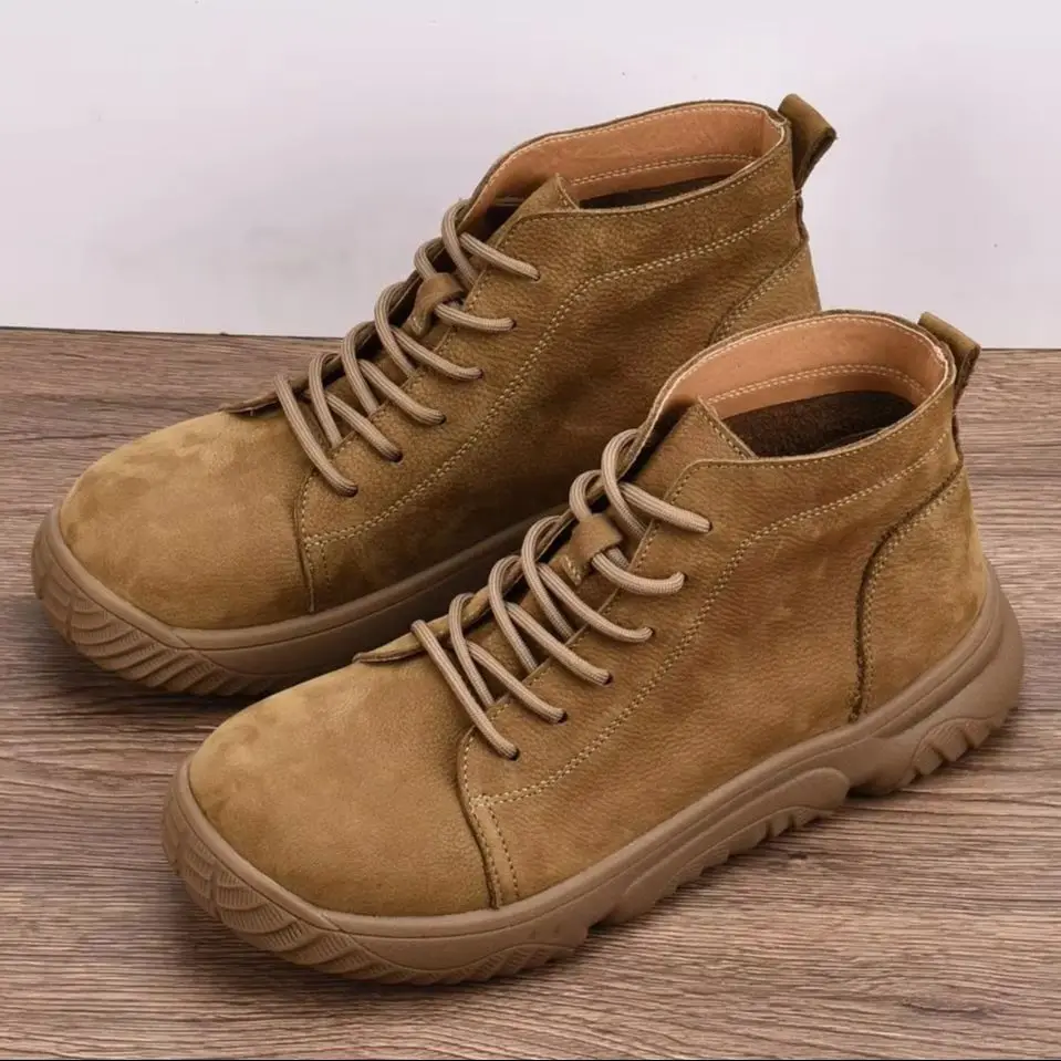 lihuamao-cow-leather-suede-work-boots-motorcycle-boots-western-boots-casual-men-high-top-shoes-outdoor-footwear-hiking-shoes