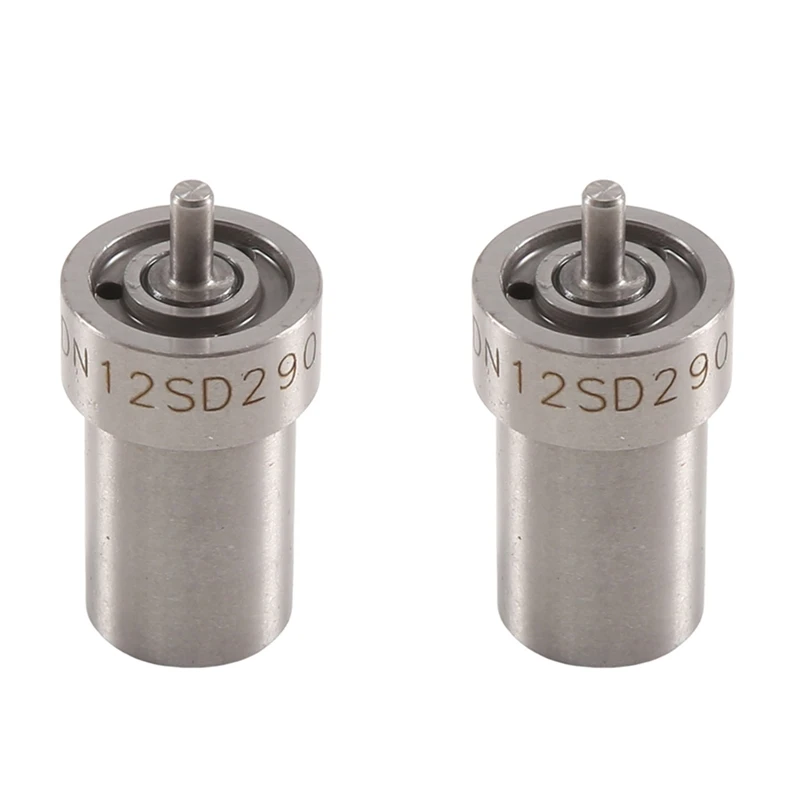 

2X DN12SD290 Новая форсунка дизельного топлива для LOMBARDINI LDW 502 и 602