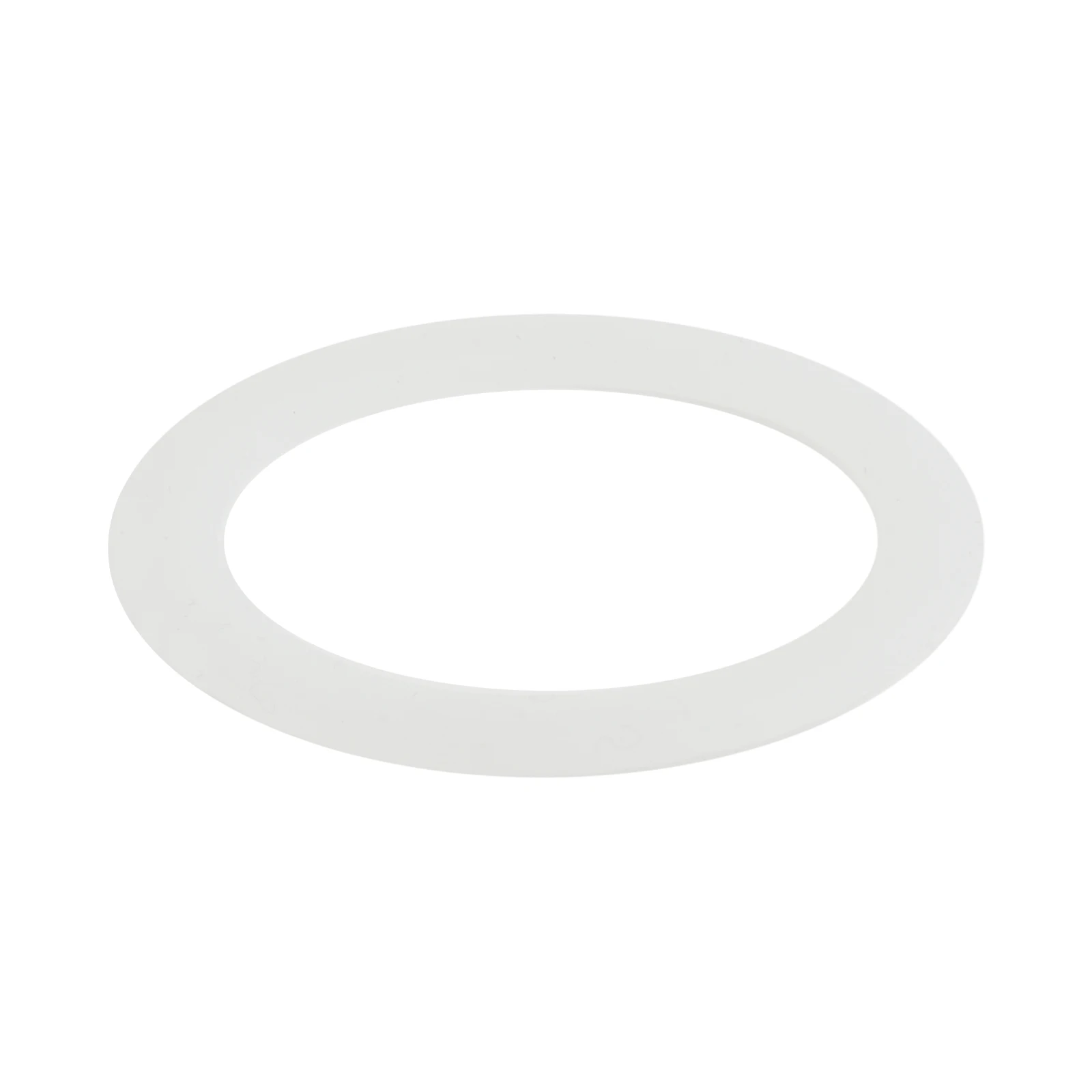 1 X Moka Express Seal Replacement Gasket Seal For Coffee Espresso Moka Stove Pot Top Silicone Rubber Easily Replace And Install - Detail 1