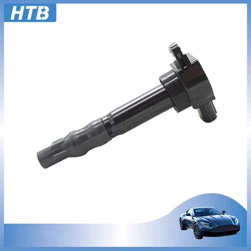 

Ignition Coil For Mitsubishi Galant Lancer Engine Code 4G18 4B11 4B12 1.6 2.0 2.4 3.8 L MD361710 MR994643 1788384 521813