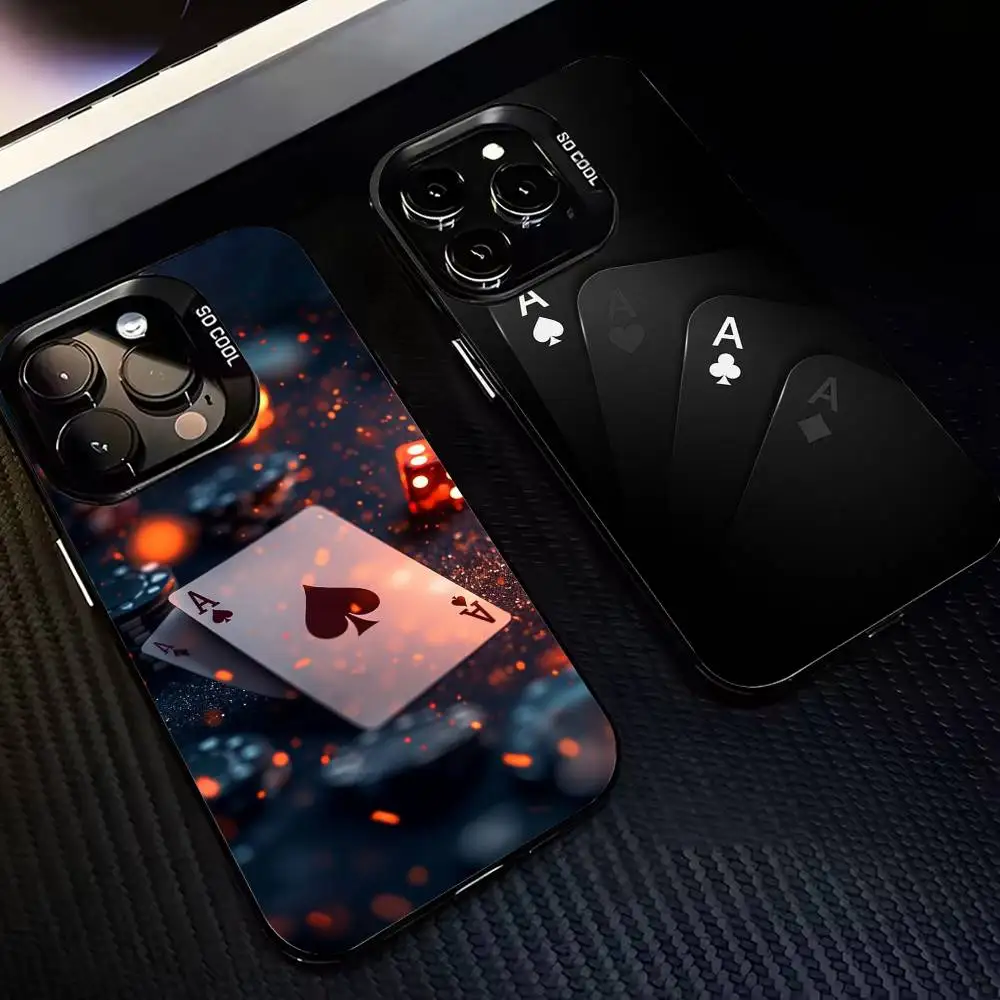 d-dark-p-poker-play-capa-de-telefone-para-iphone-17161514131211-plus-pro-max-xs-capa-preta-prateada-colorida