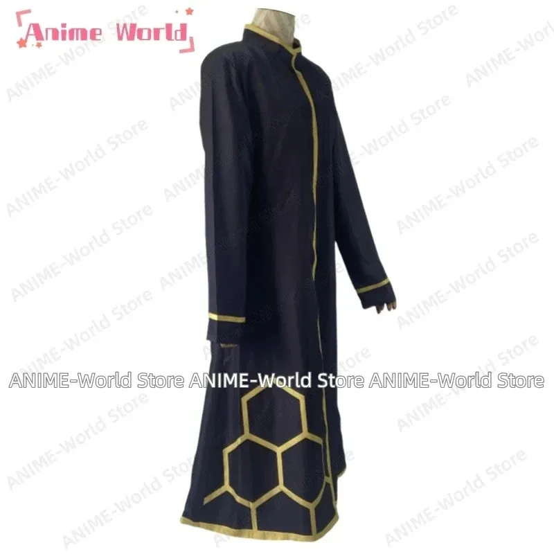 Library of Ruina Binah B Edition คอสเพลย์เครื่องแต่งกายฮาโลวีนเครื่องแต่งกาย