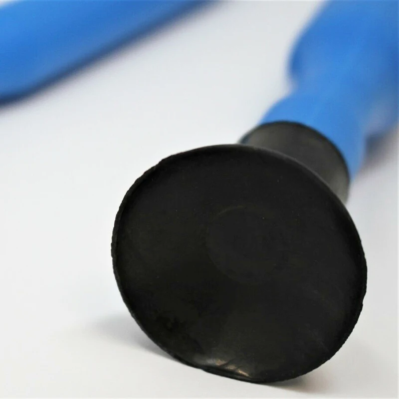 

AU34-Valve Lapper 2 Pc Set Cutting Paste Hand Lapping Tool Cylinders Piston Grinding