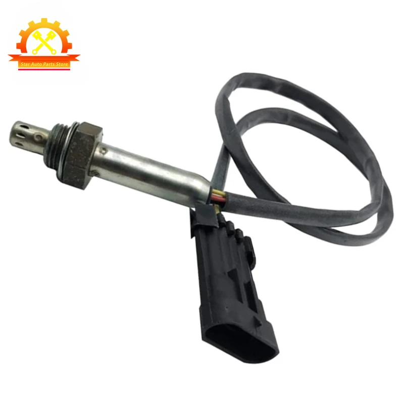 

5WK93202 90536393 Oxygen Sensor For BMW 320 520 1995-1998 Hyundai Kia 2001-2005 Opel ASTRA F Estate 1993-1998 Volvo S40 S70 V40