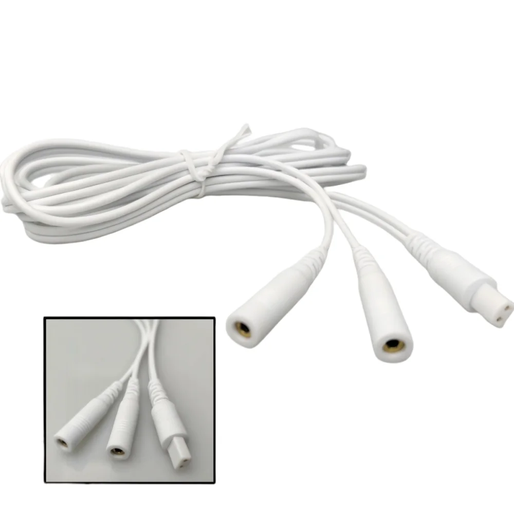 

Dental Endo Measuring Wire for Apex Locator, Compatible with Woodpecker & Morita Root Canal Treatment Tools