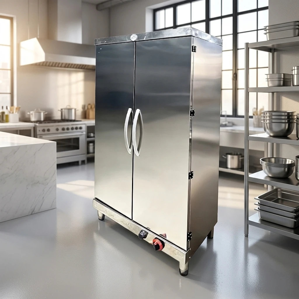 FOODLINE Household Commercial Dual Use Tableware Disinfection Cabinet Suitable For Home Kitchen Small Bistro Shop