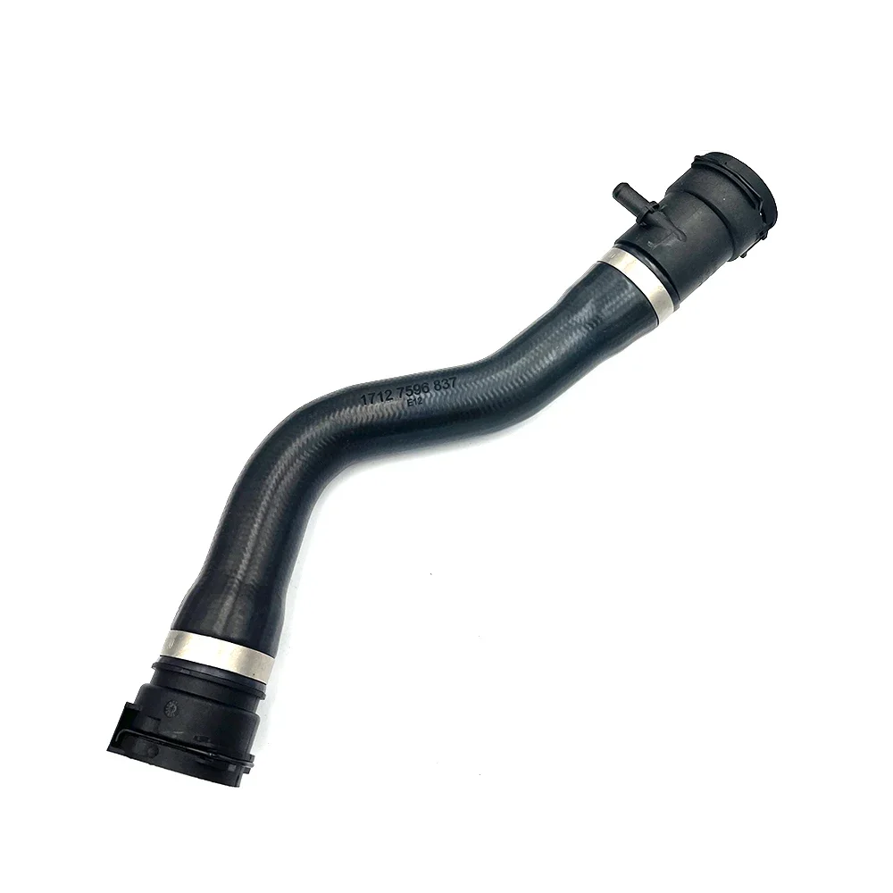 Coolant Hose Oil Cooler To The Radiator 17127596837 For BMW F22 F23 228i 320i Radiator Hose