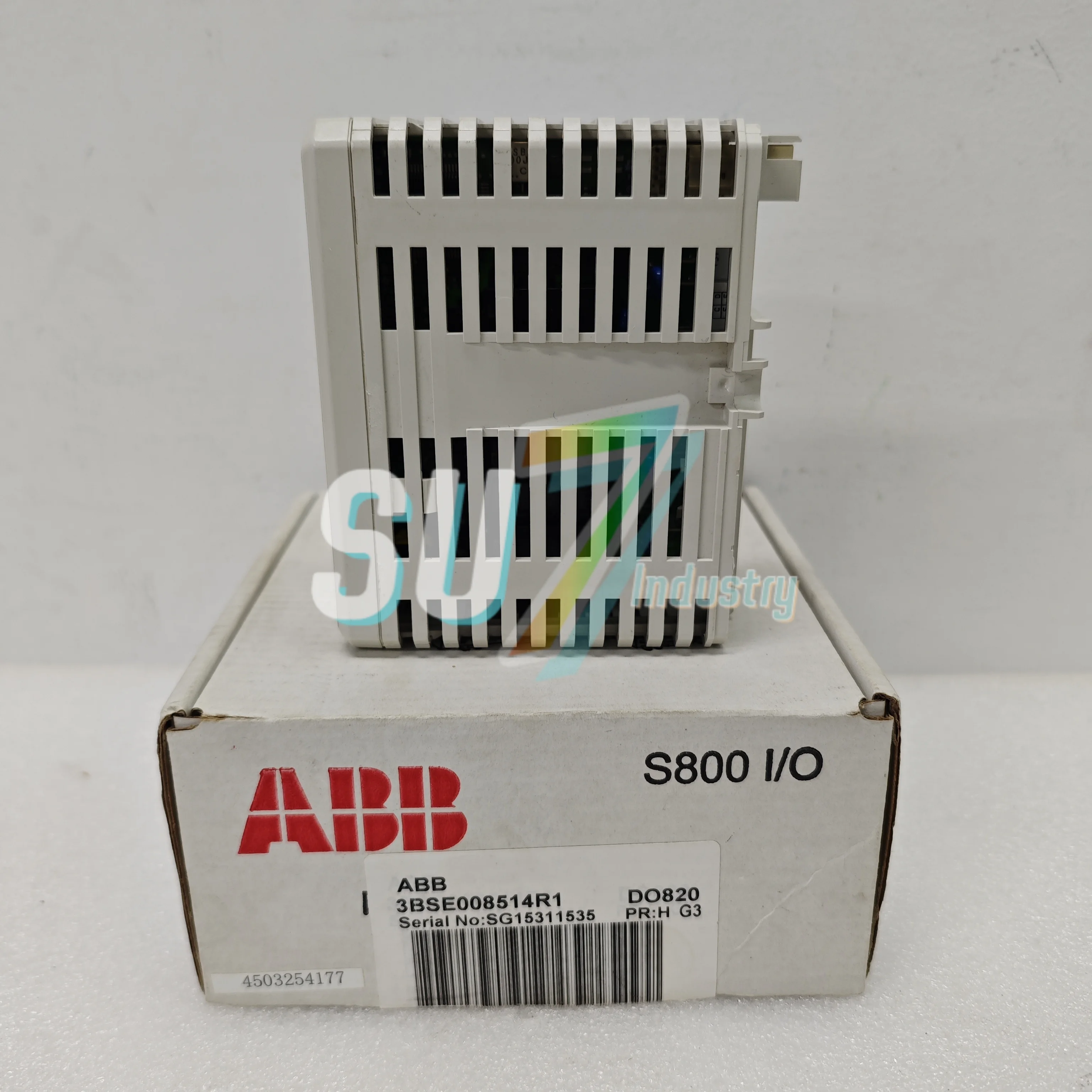 

PLC Module 3BSE008514R1 DO820 AI810 3BSE008516R1 3BSE028602R1 DO880 New In warehouse