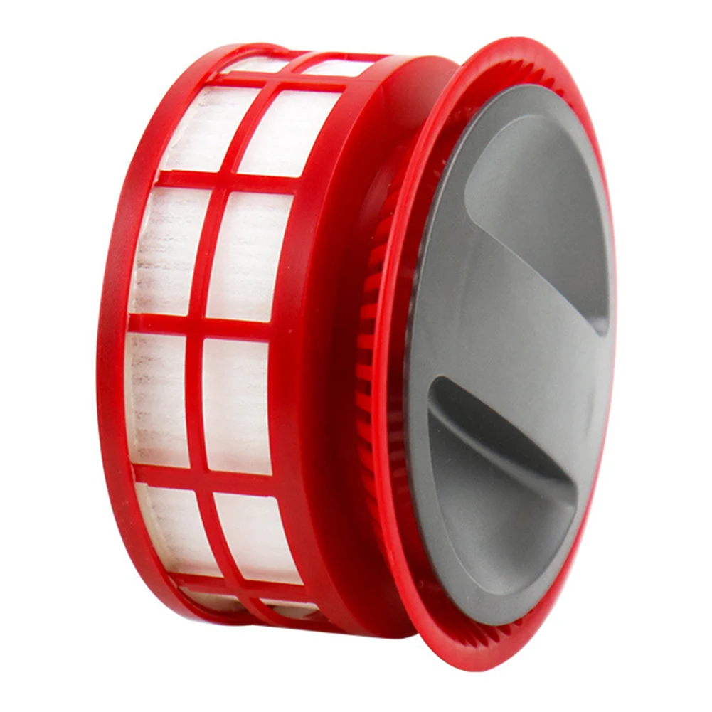 1pc Original For H7 H6 Handheld Vacuum Cleaner Spare Part Rear Hepa Filter Replacement Replenished Accessory