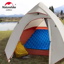 Inflatable Camping Mattress #5