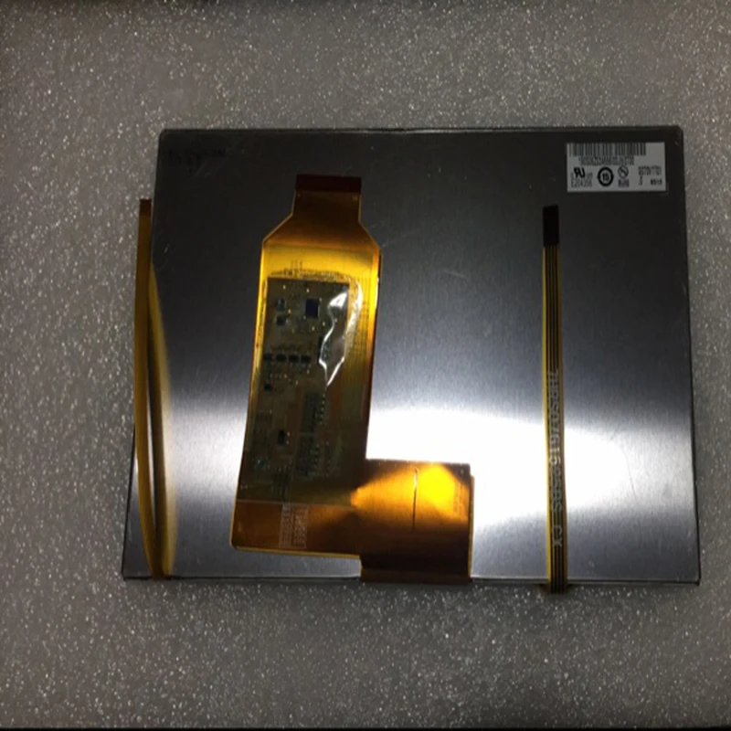 Display LCD G070VTT01 .0